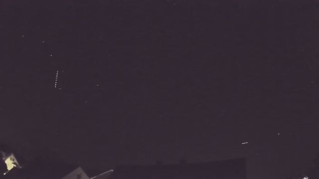 AMS56 meteor
