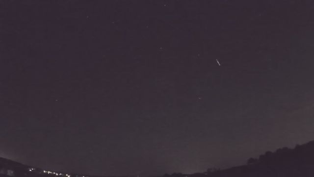 AMS56 meteor