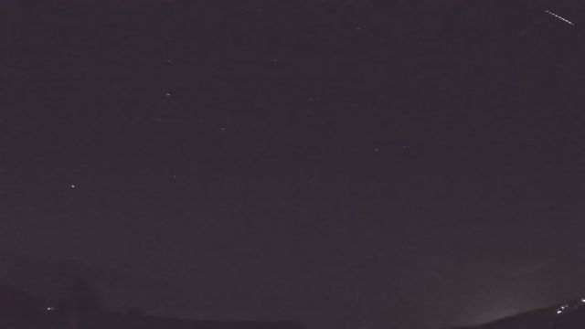 AMS56 meteor
