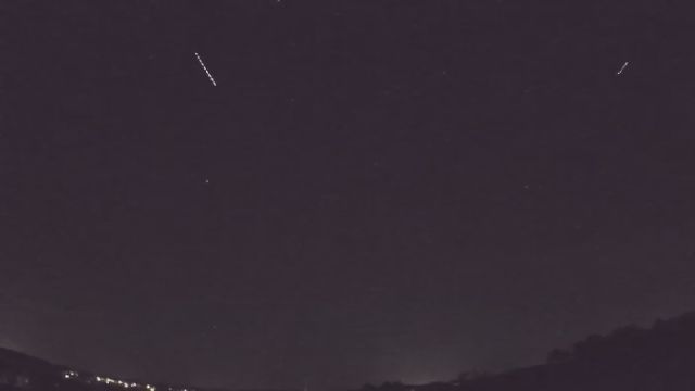 AMS56 meteor