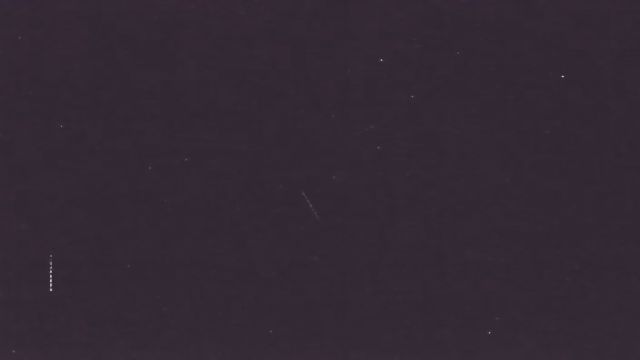 AMS56 meteor