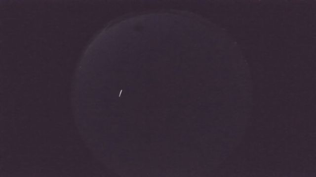 AMS56 meteor