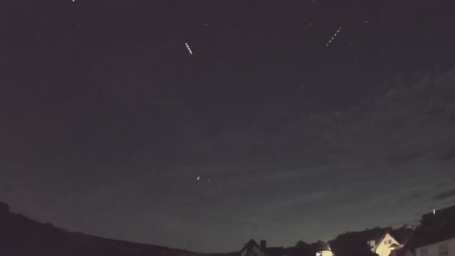 AMS56 meteor