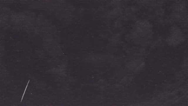 AMS56 meteor