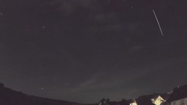 AMS56 meteor
