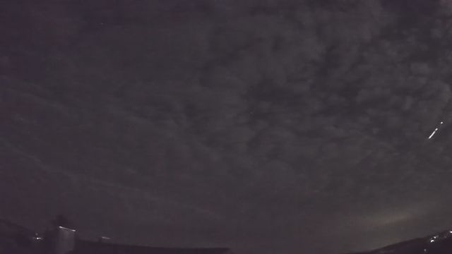 AMS56 meteor