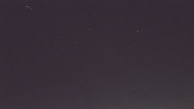 AMS56 meteor