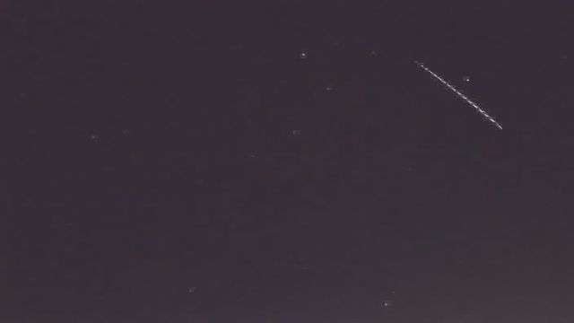 AMS56 meteor