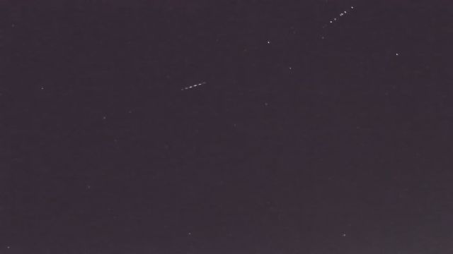 AMS56 meteor