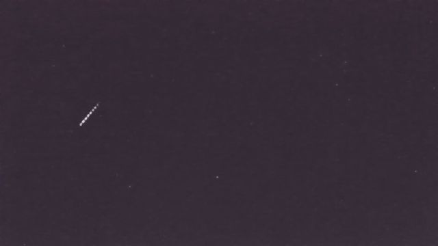 AMS56 meteor