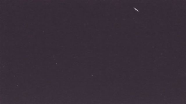 AMS56 meteor