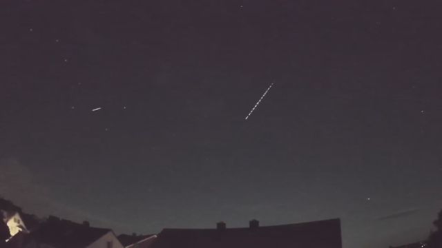 AMS56 meteor