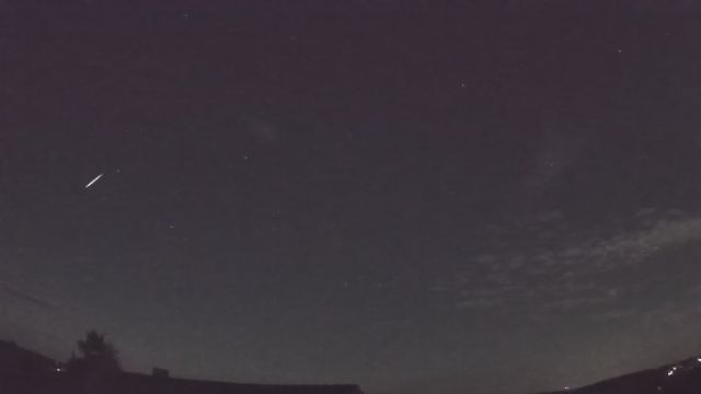 AMS56 meteor