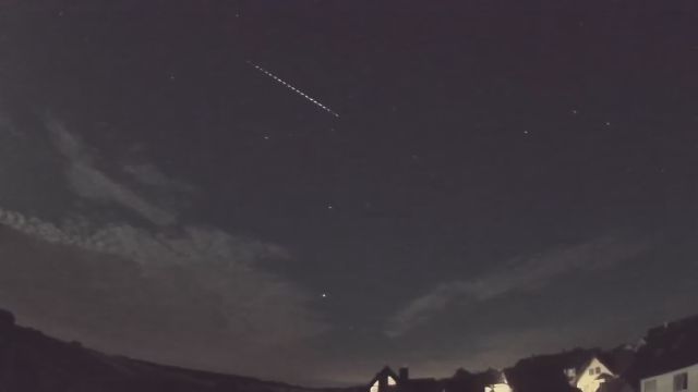 AMS56 meteor