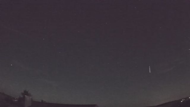 AMS56 meteor