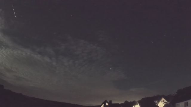 AMS56 meteor