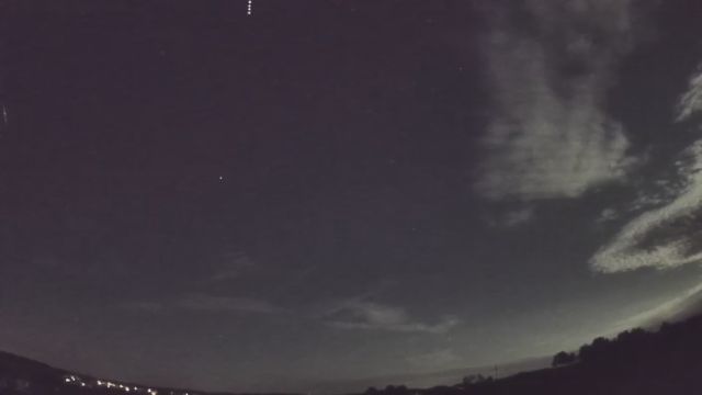 AMS56 meteor