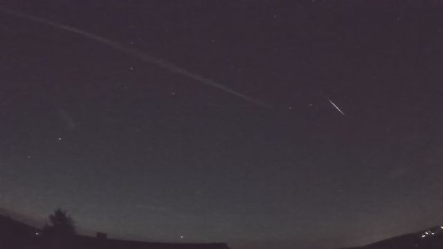 AMS56 meteor