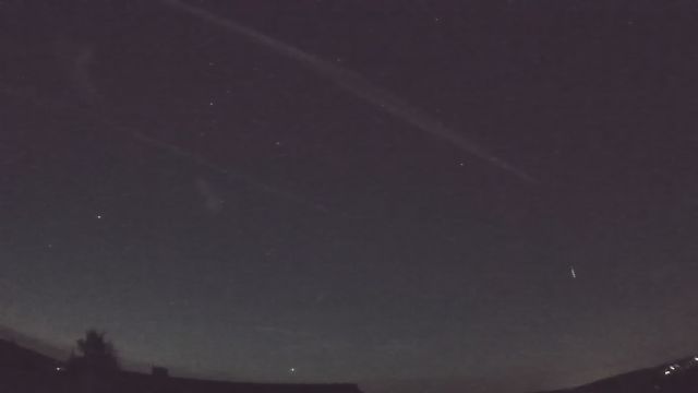 AMS56 meteor
