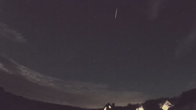AMS56 meteor