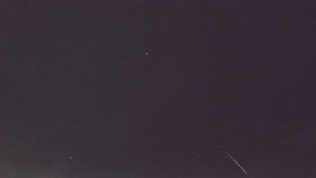 AMS56 meteor