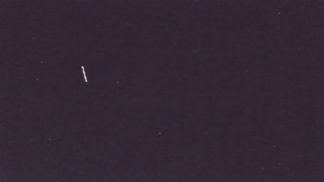AMS56 meteor