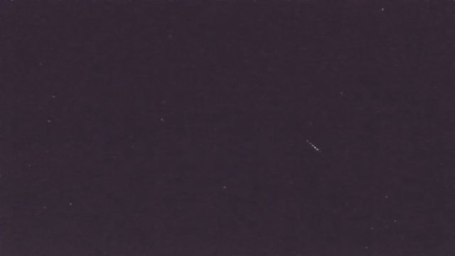 AMS56 meteor