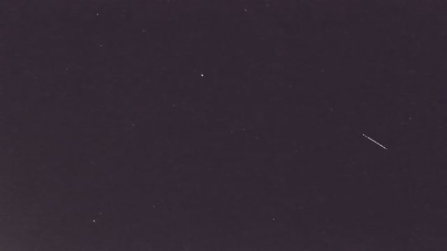 AMS56 meteor