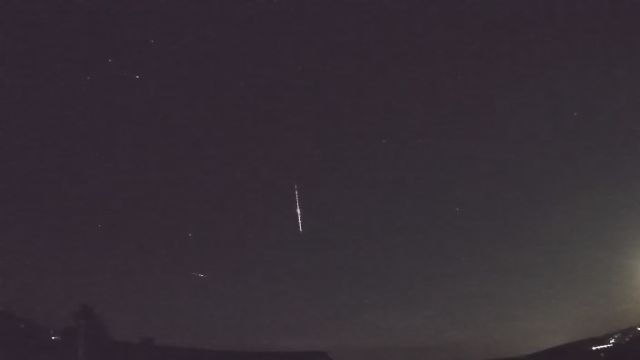 AMS56 meteor