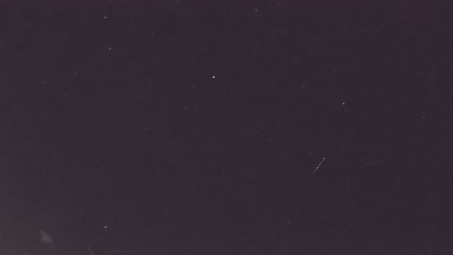 AMS56 meteor