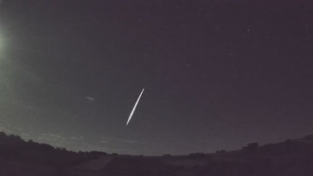 AMS56 meteor