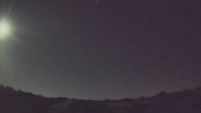 AMS56 meteor