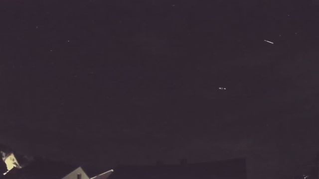 AMS56 meteor