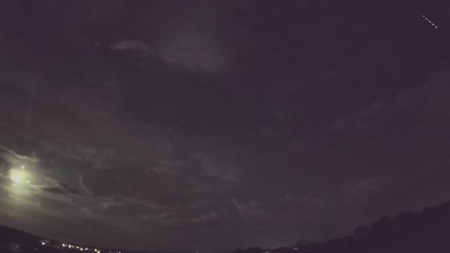 AMS56 meteor