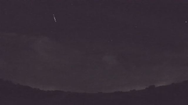 AMS56 meteor