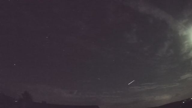 AMS56 meteor