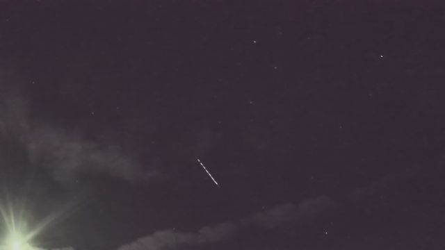 AMS56 meteor