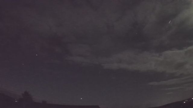 AMS56 meteor