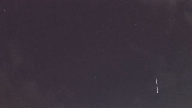 AMS56 meteor