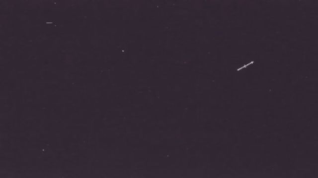 AMS56 meteor