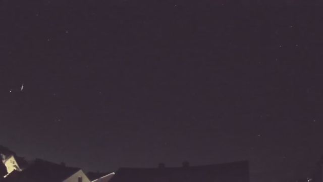 AMS56 meteor