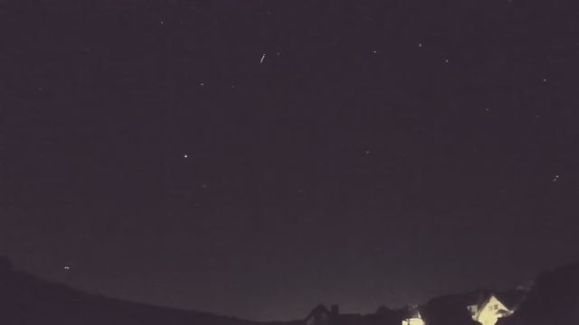 AMS56 meteor