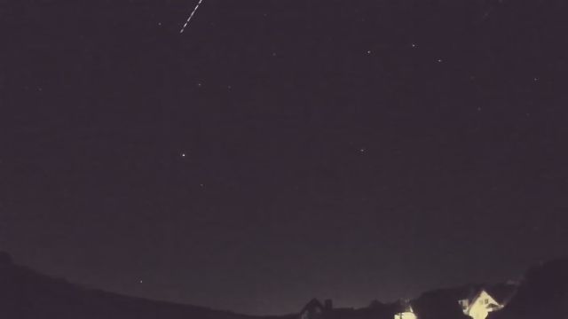 AMS56 meteor