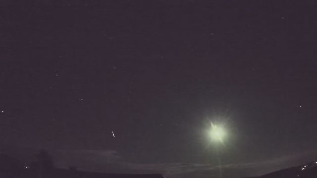 AMS56 meteor