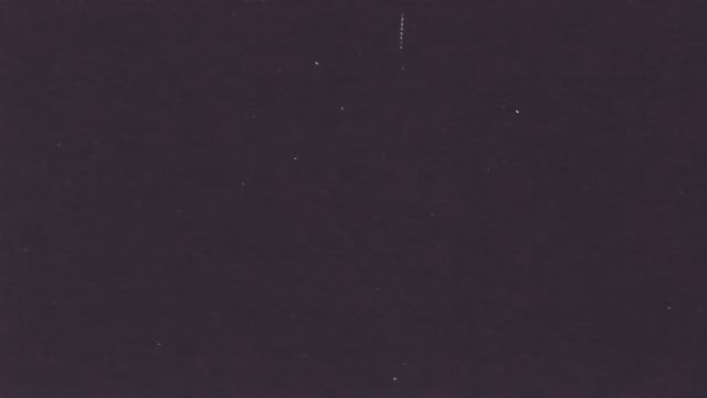 AMS56 meteor