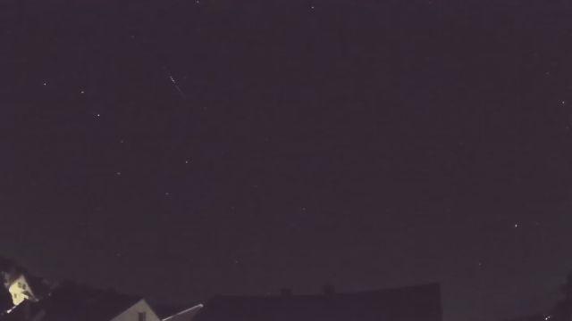 AMS56 meteor