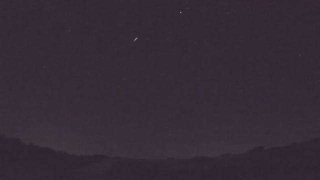 AMS56 meteor