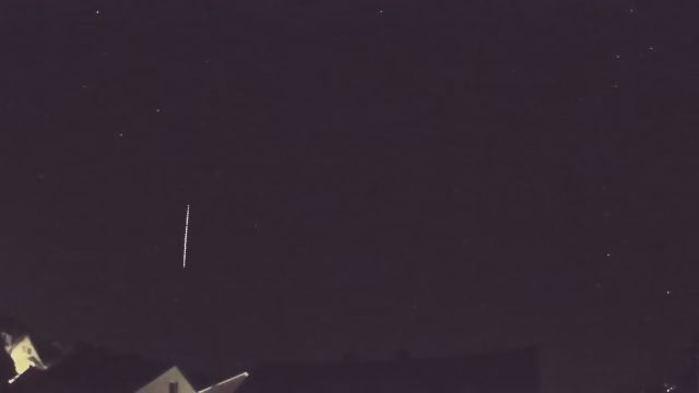 AMS56 meteor