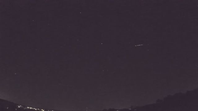 AMS56 meteor