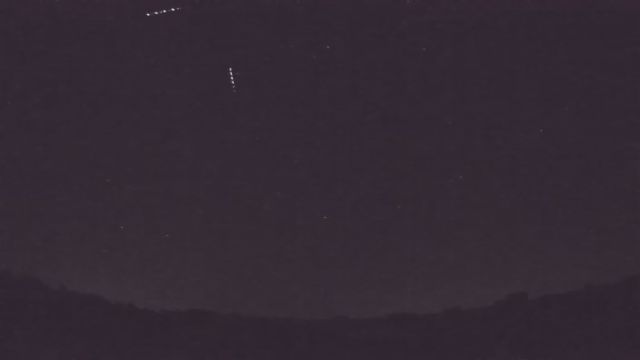 AMS56 meteor